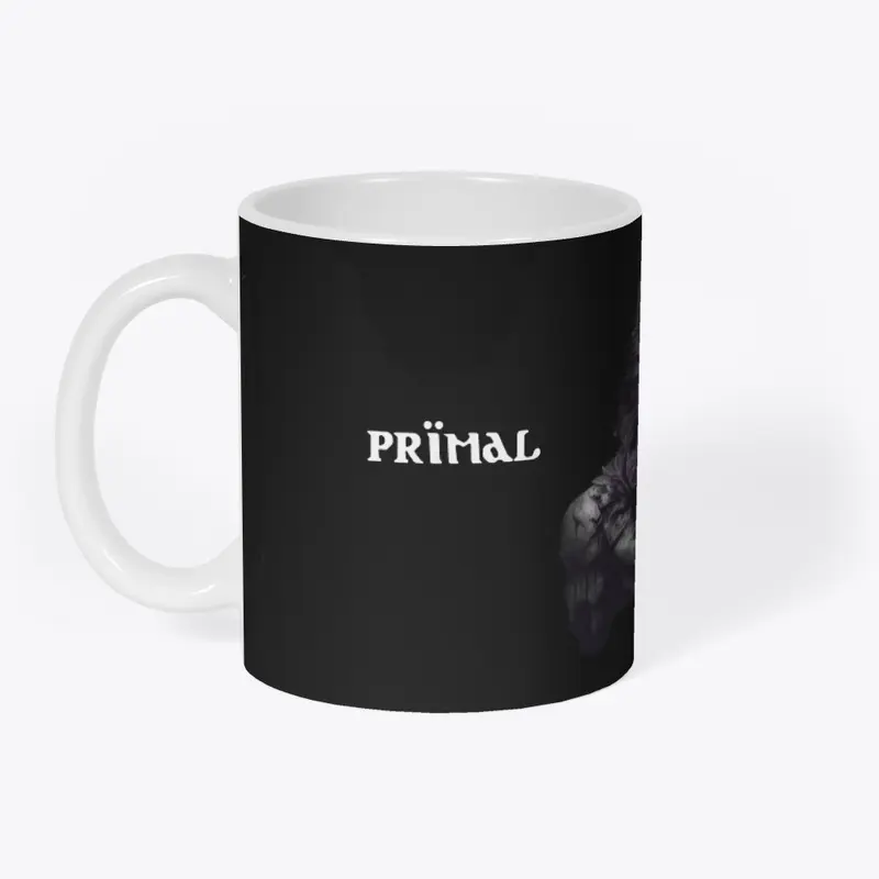 Primal Essence