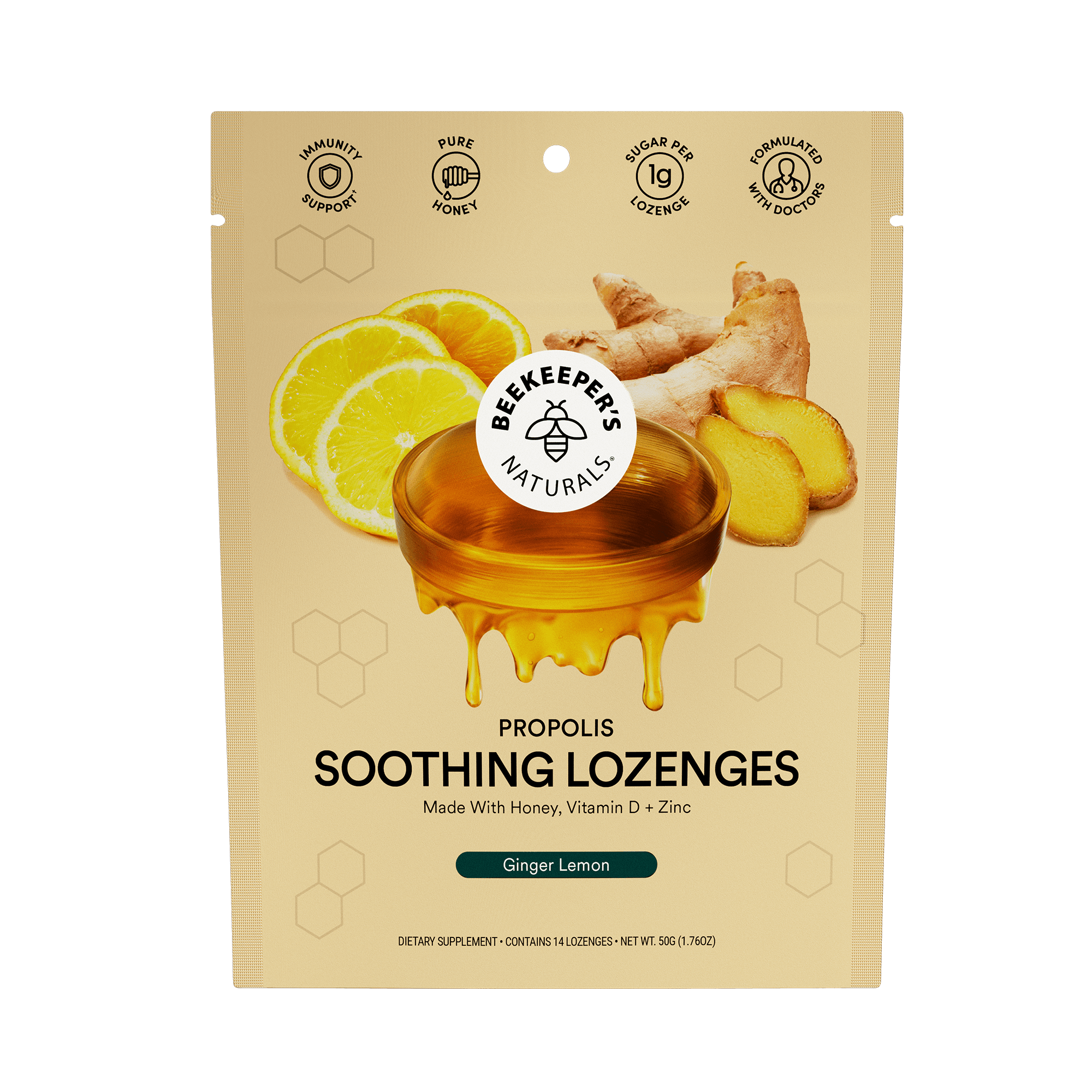 Propolis Lozenge