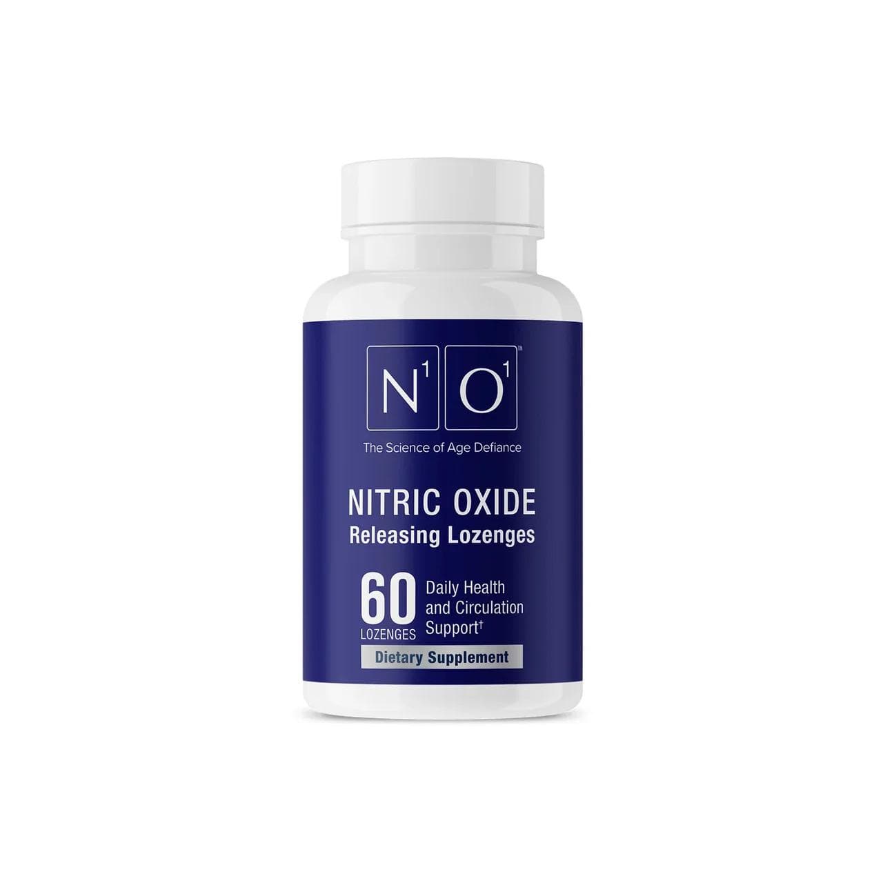 N1O1 Lozenges