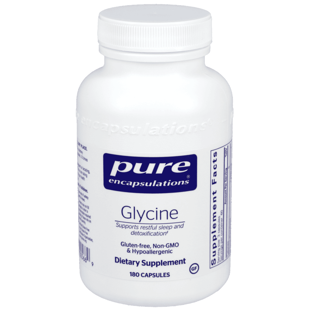 Glycine