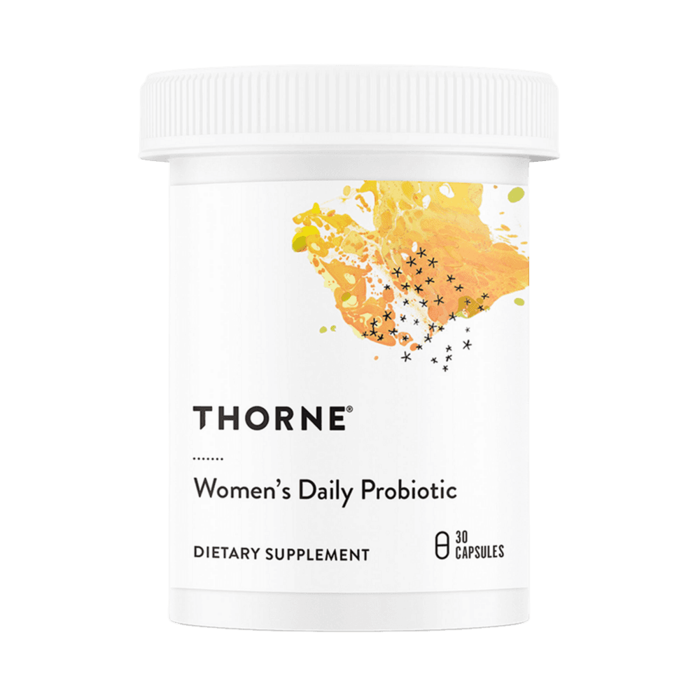 Womens Daily Probiotic