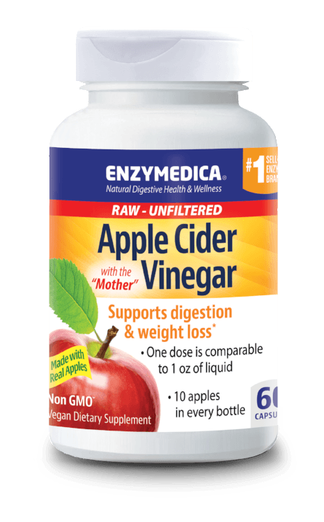 Apple Cider Vinegar