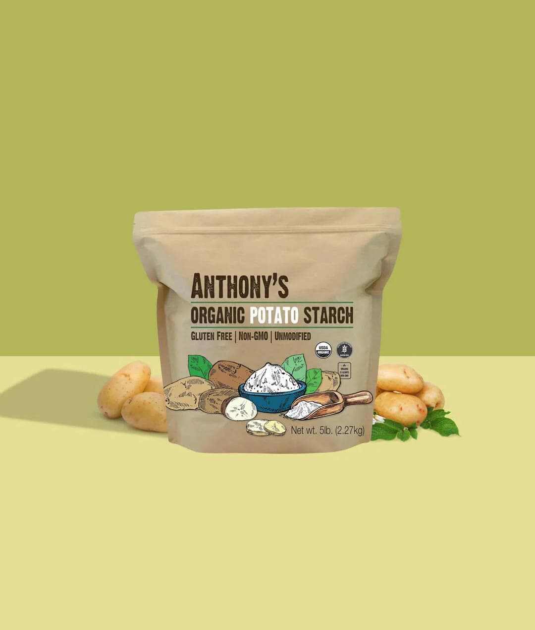 Potato Starch