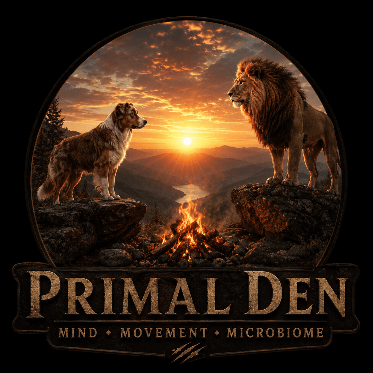 Primal Den